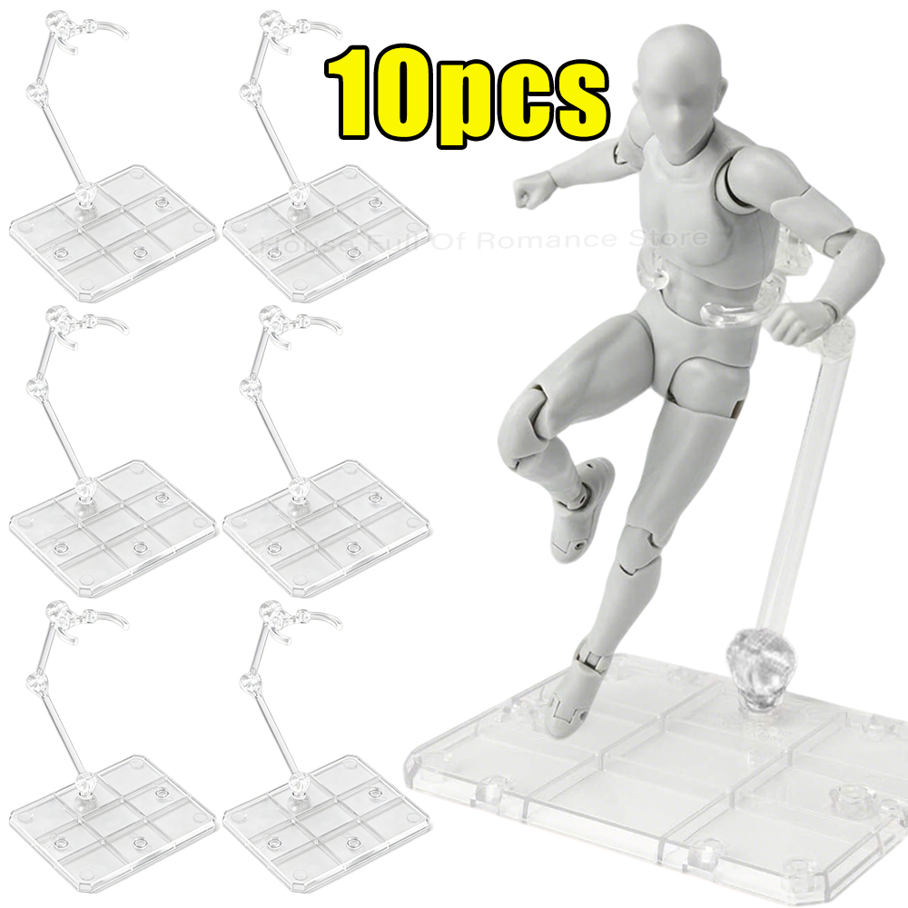 Suporte de Exibição para Figur - Model Kit Eva avaliação e preço