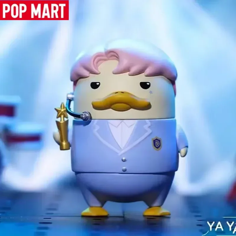 POP MART Duckoo Music Festival - Model Kit Anime Girl avaliação e preço