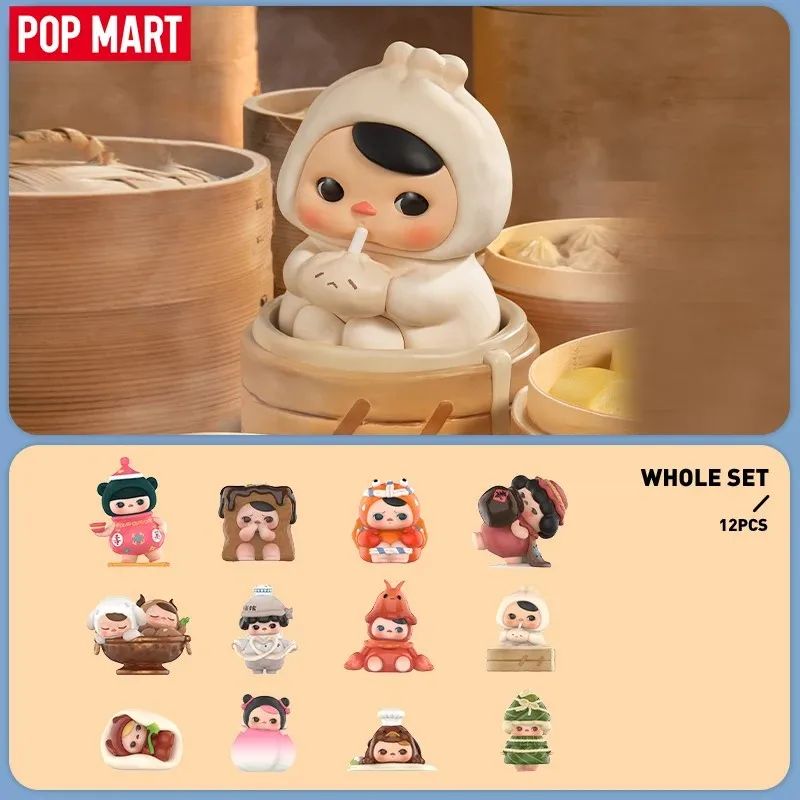 Pop martucky a festa série cai - Model Kit Anime Girl avaliação e preço