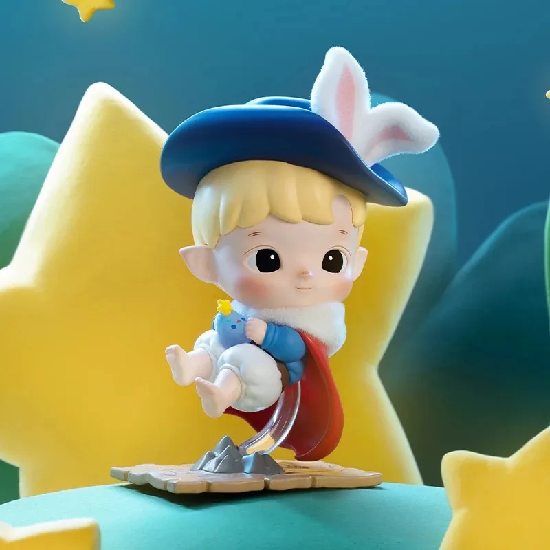 Pop mart heliupu aventuras na  - Model Kit Anime Girl avaliação e preço
