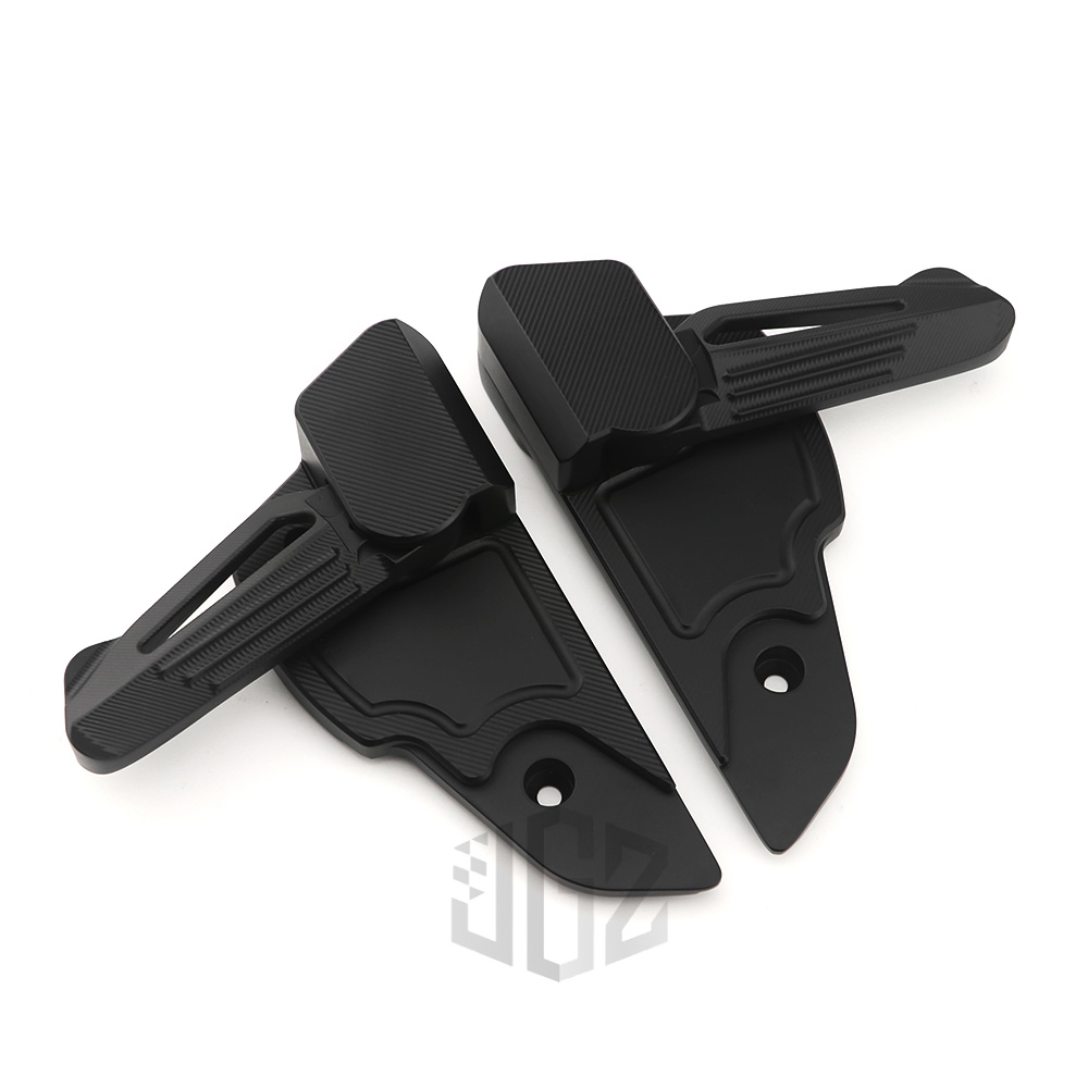 Conjunto de pedal para motocic - Model Kit Vespa avaliação e preço