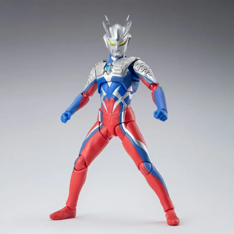 Em Estoque: Kit de Modelos Ban - Model Kit Ultraman Zero avaliação e preço