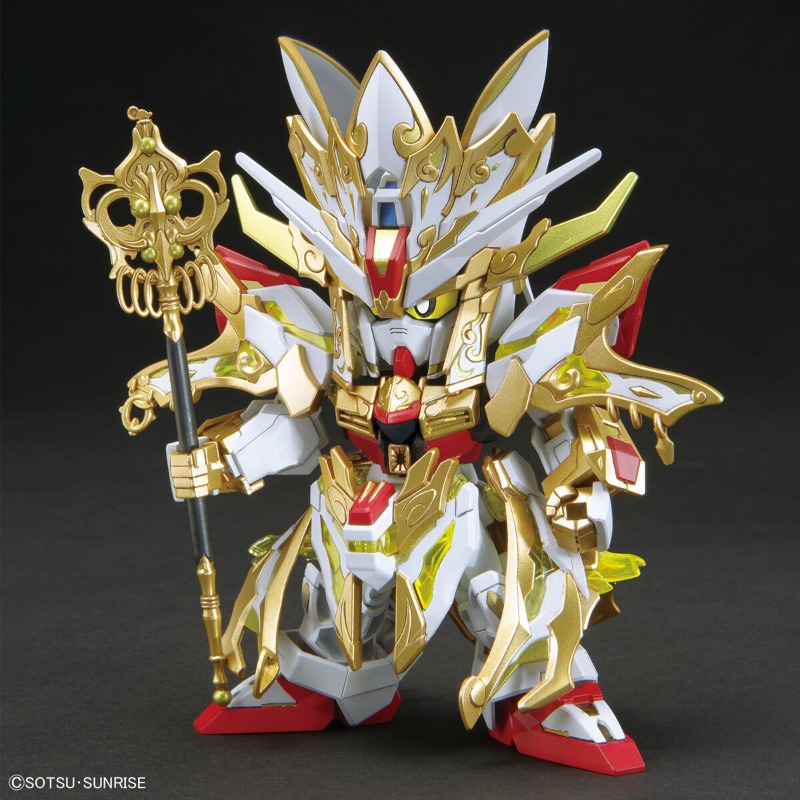 Bandai Original SDW Heroes Rev - Model Kit Wukong avaliação e preço