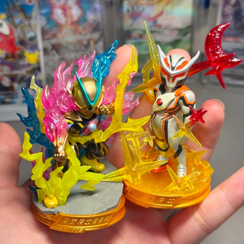 Caixa Surpresa Original Kayou  - Model Kit Fantasy avaliação e preço