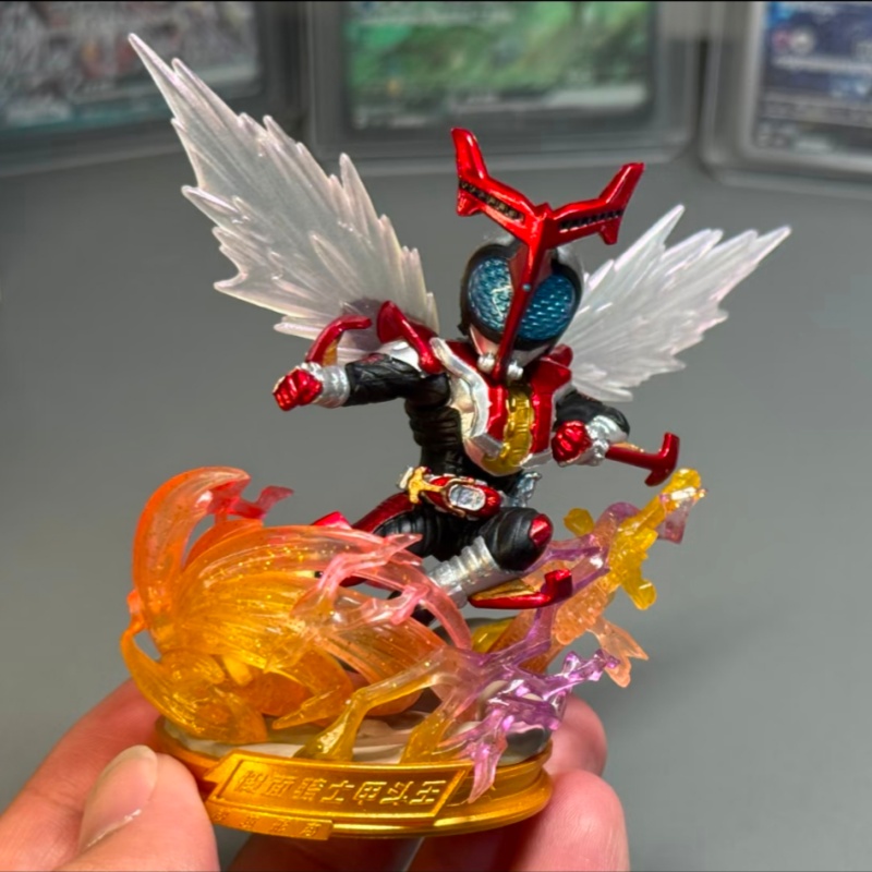 Caixa Surpresa Original Kayou  - Model Kit Fantasy avaliação e preço
