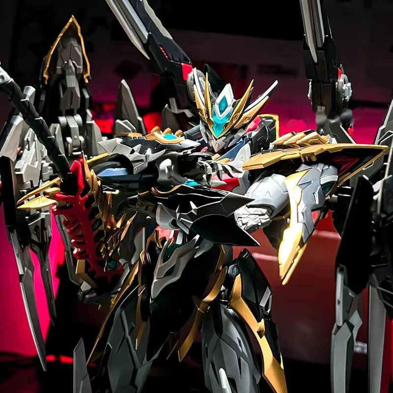 【Venda quente】 novo motor nucl - Model Kit Lancelot avaliação e preço