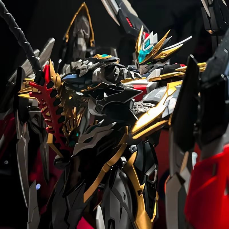 【Venda quente】 novo motor nucl - Model Kit Lancelot avaliação e preço