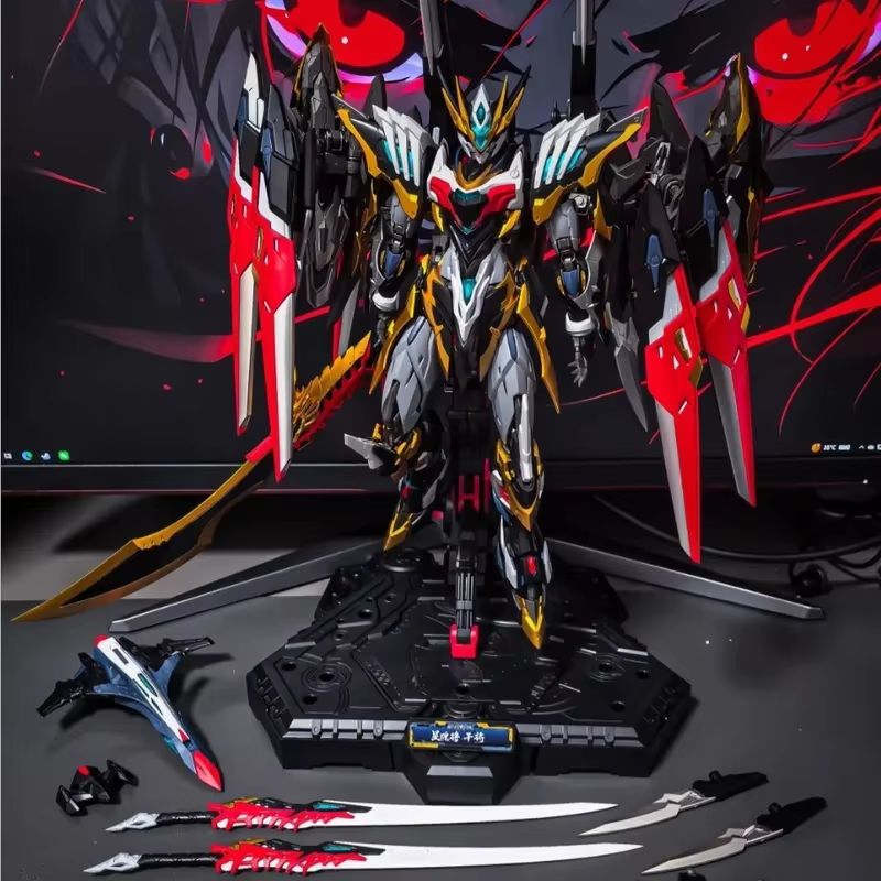 【Venda quente】 novo motor nucl - Model Kit Lancelot avaliação e preço