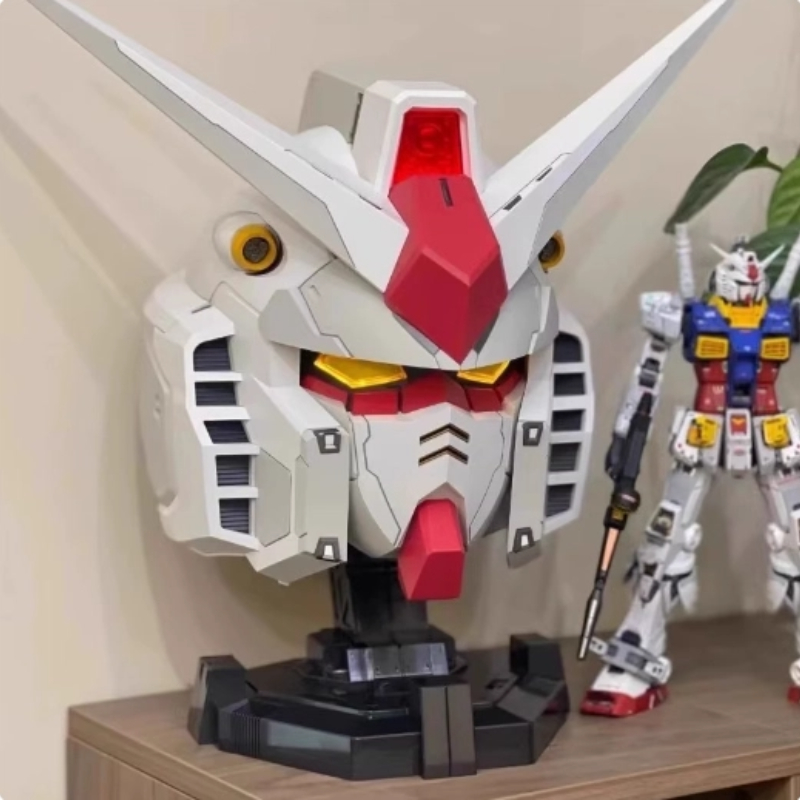 Ganso yuanzu Rx-78-2 exposição - Model Kit Fantasy avaliação e preço
