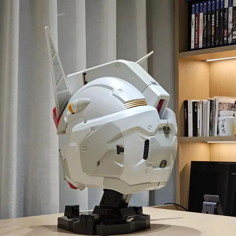 Ganso yuanzu Rx-78-2 exposição - Model Kit Fantasy avaliação e preço
