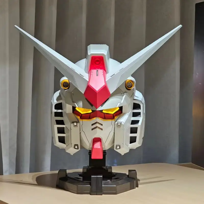 Ganso yuanzu Rx-78-2 exposição - Model Kit Fantasy avaliação e preço