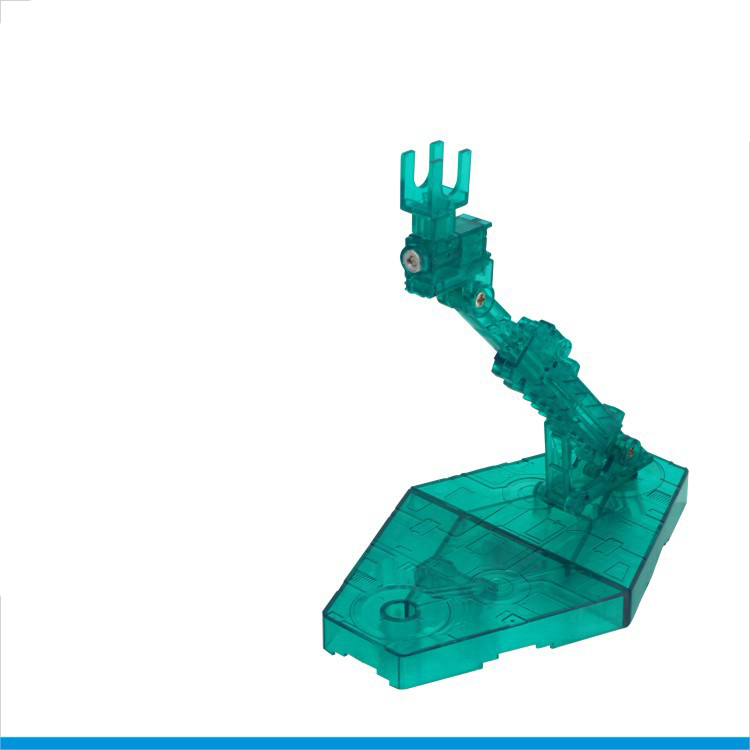Suporte de figura de ação colo - Model Kit Eva avaliação e preço