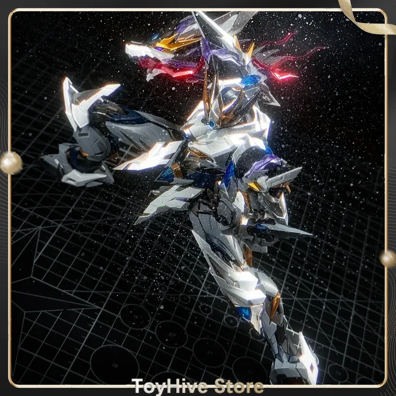 【EM ESTOQUE】 MOTOR NUCLEAR MNP - Model Kit Lancelot avaliação e preço