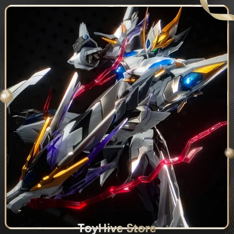 【EM ESTOQUE】 MOTOR NUCLEAR MNP - Model Kit Lancelot avaliação e preço