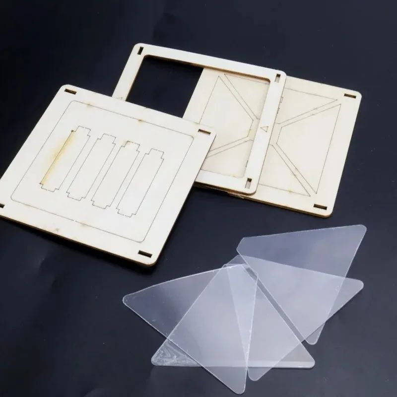 Kit de Montagem DIY de Projeçã - Model Kit Fantasy avaliação e preço