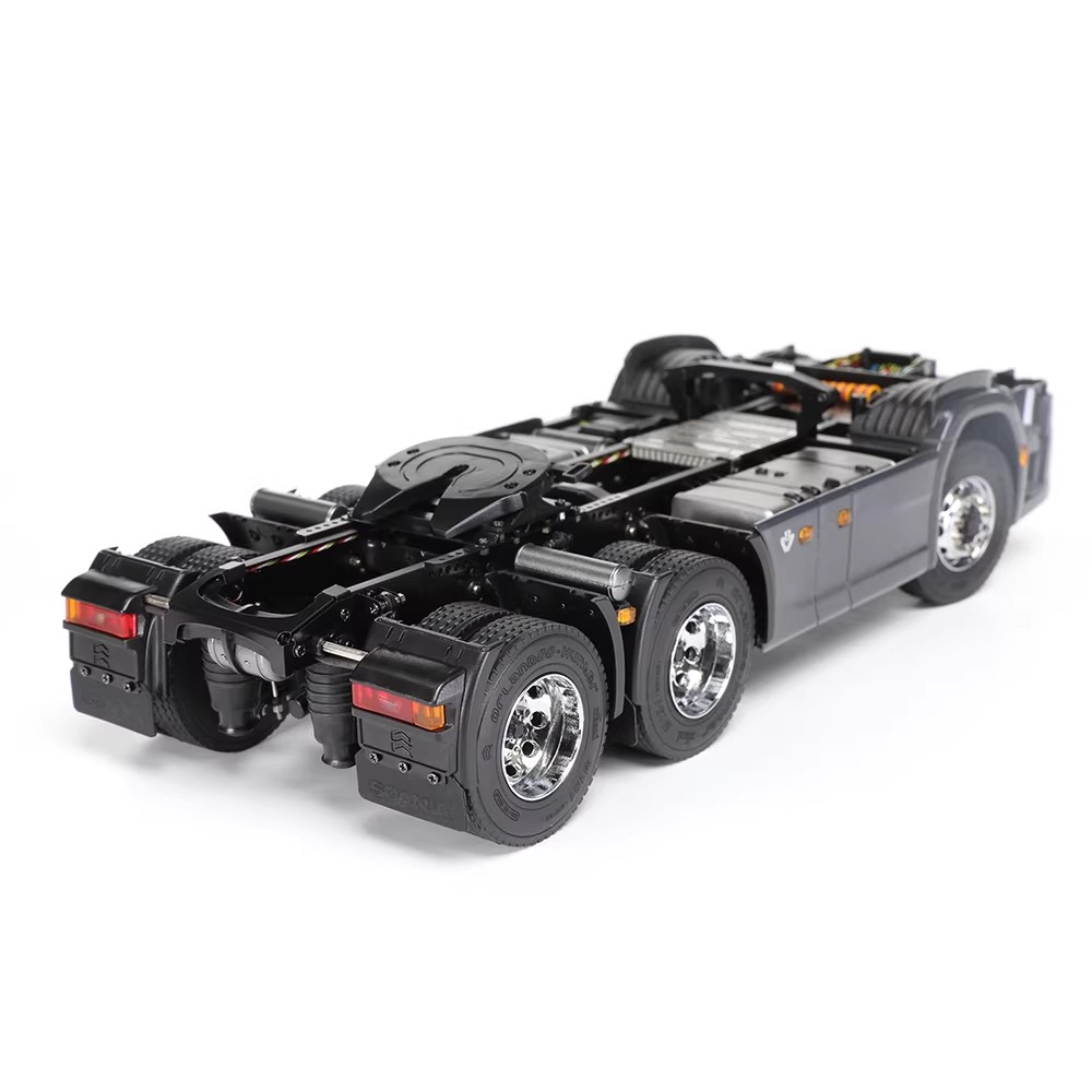 Modelo de Carro RC Orlandoo Hu - Model Kit Eva avaliação e preço