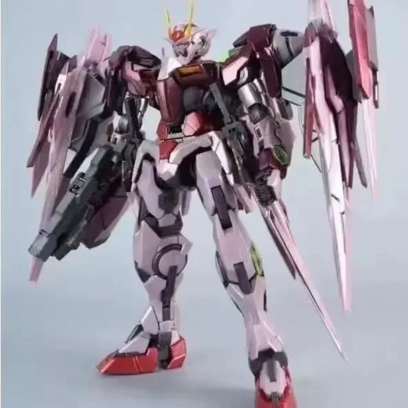 Figura de montagem de anime e  - Model Kit Eva avaliação e preço