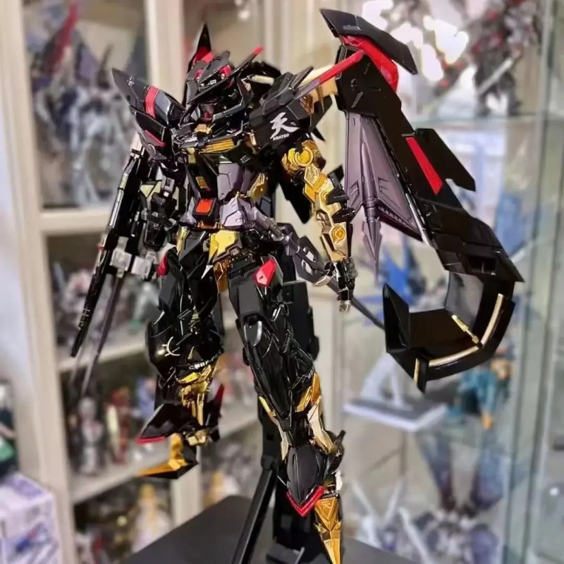 Figura de montagem de anime e  - Model Kit Eva avaliação e preço