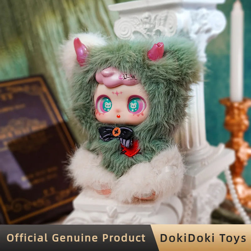 Genuine Feeco Spell Lost Serie - Model Kit Anime Girl avaliação e preço