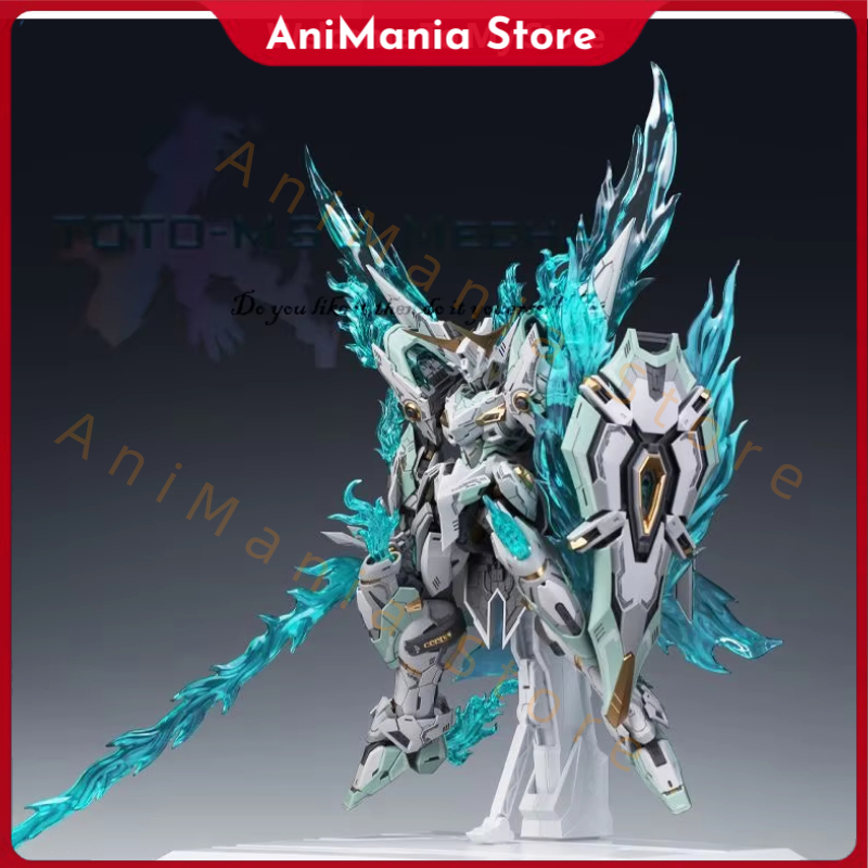 Em Estoque: Kit de Montagem SN - Model Kit Lancelot avaliação e preço
