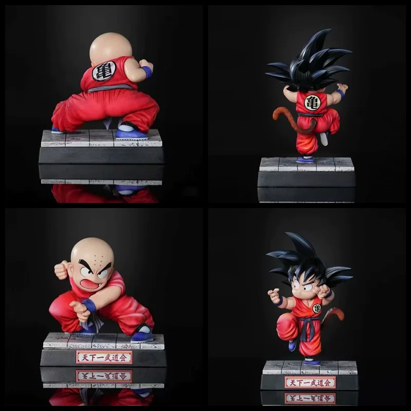 Conjunto de Mesa de Jogo Artes - Model Kit Wukong avaliação e preço