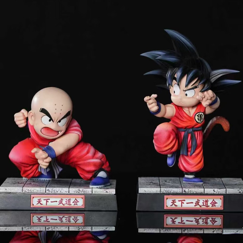 Conjunto de Mesa de Jogo Artes - Model Kit Wukong avaliação e preço