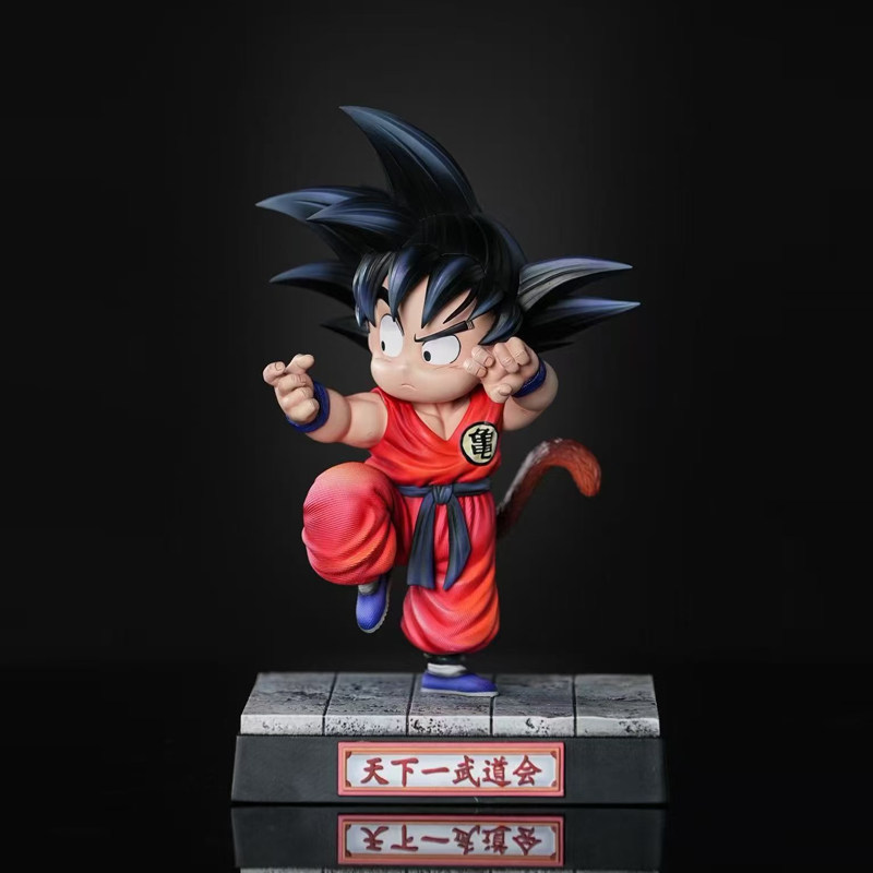 Conjunto de Mesa de Jogo Artes - Model Kit Wukong avaliação e preço
