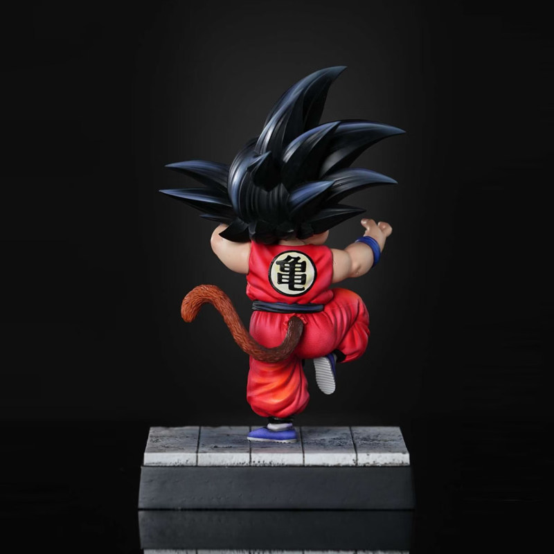 Conjunto de Mesa de Jogo Artes - Model Kit Wukong avaliação e preço