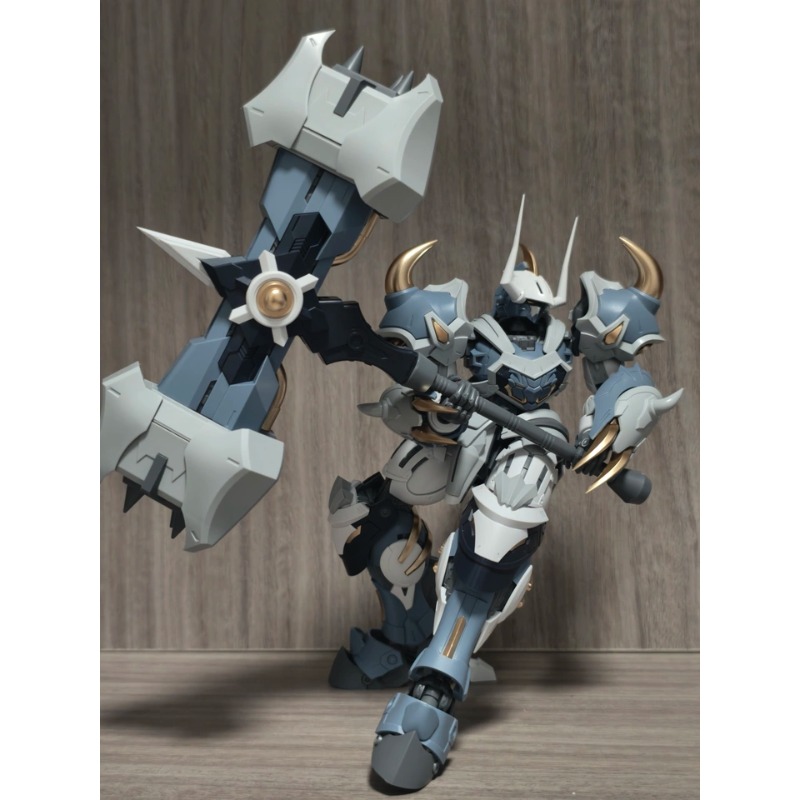 SNAA 1/144 SC-010 Furious Warh - Model Kit Lancelot avaliação e preço