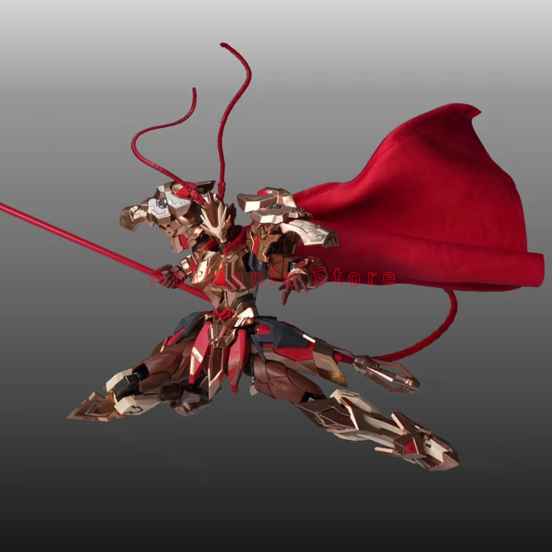 【Novo produto】ENTROPY PLAY MOD - Model Kit Wukong avaliação e preço