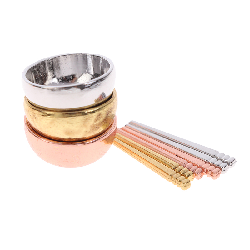 1 conjunto de mini copos de me - Model Kit Fantasy avaliação e preço