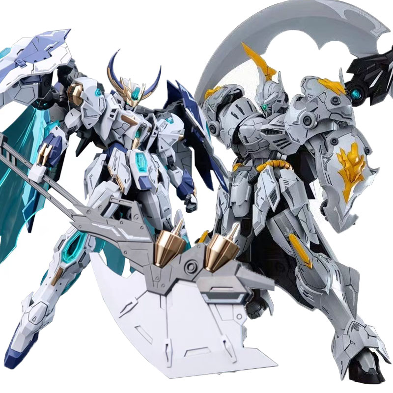 Em estoque, original SNAA, os  - Model Kit Lancelot avaliação e preço