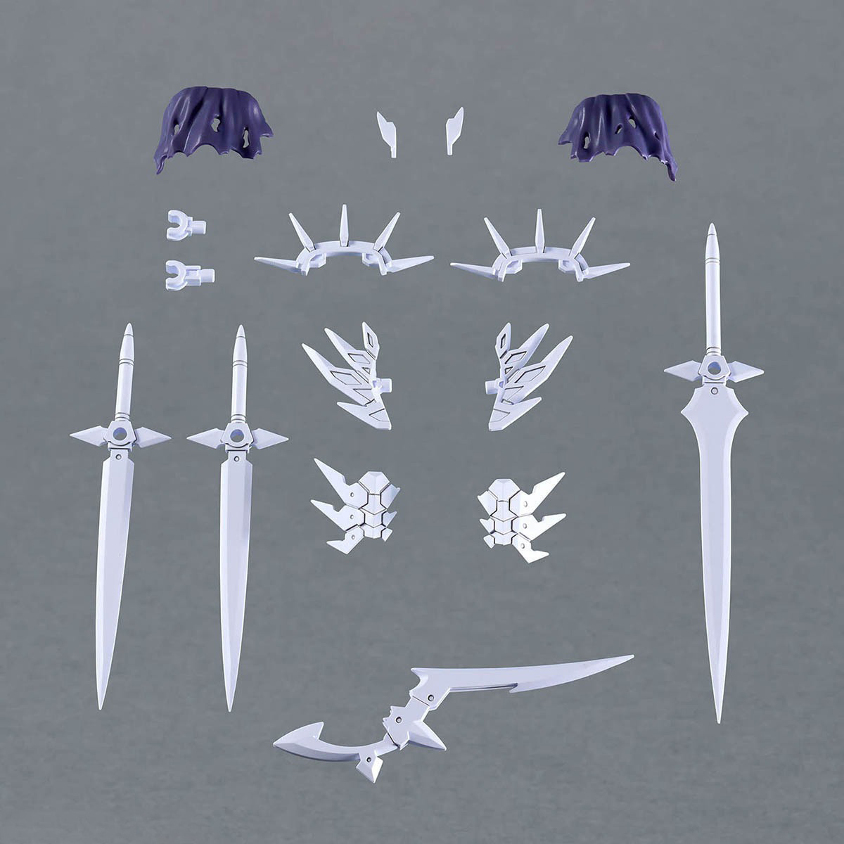 Bandai 30mf 30 minutos fantasi - Model Kit Fantasy avaliação e preço