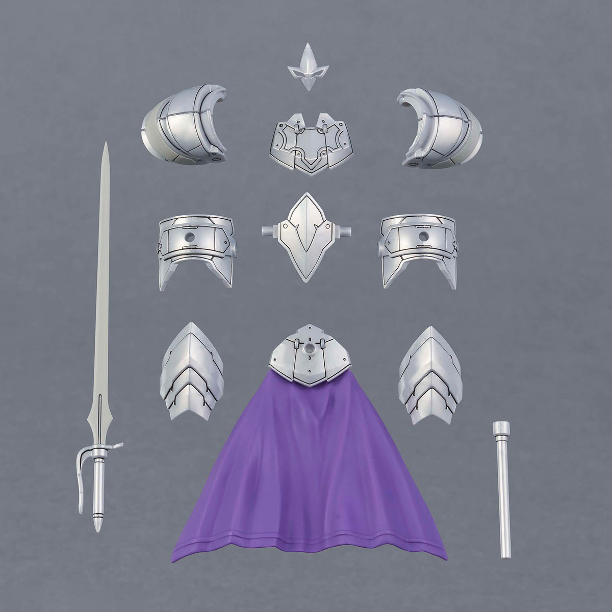 Bandai 30mf 30 minutos fantasi - Model Kit Fantasy avaliação e preço