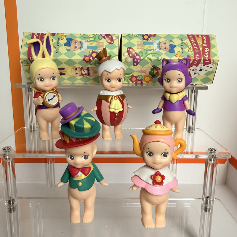 Mini Figuras da Série Fantasia - Model Kit Fantasy avaliação e preço