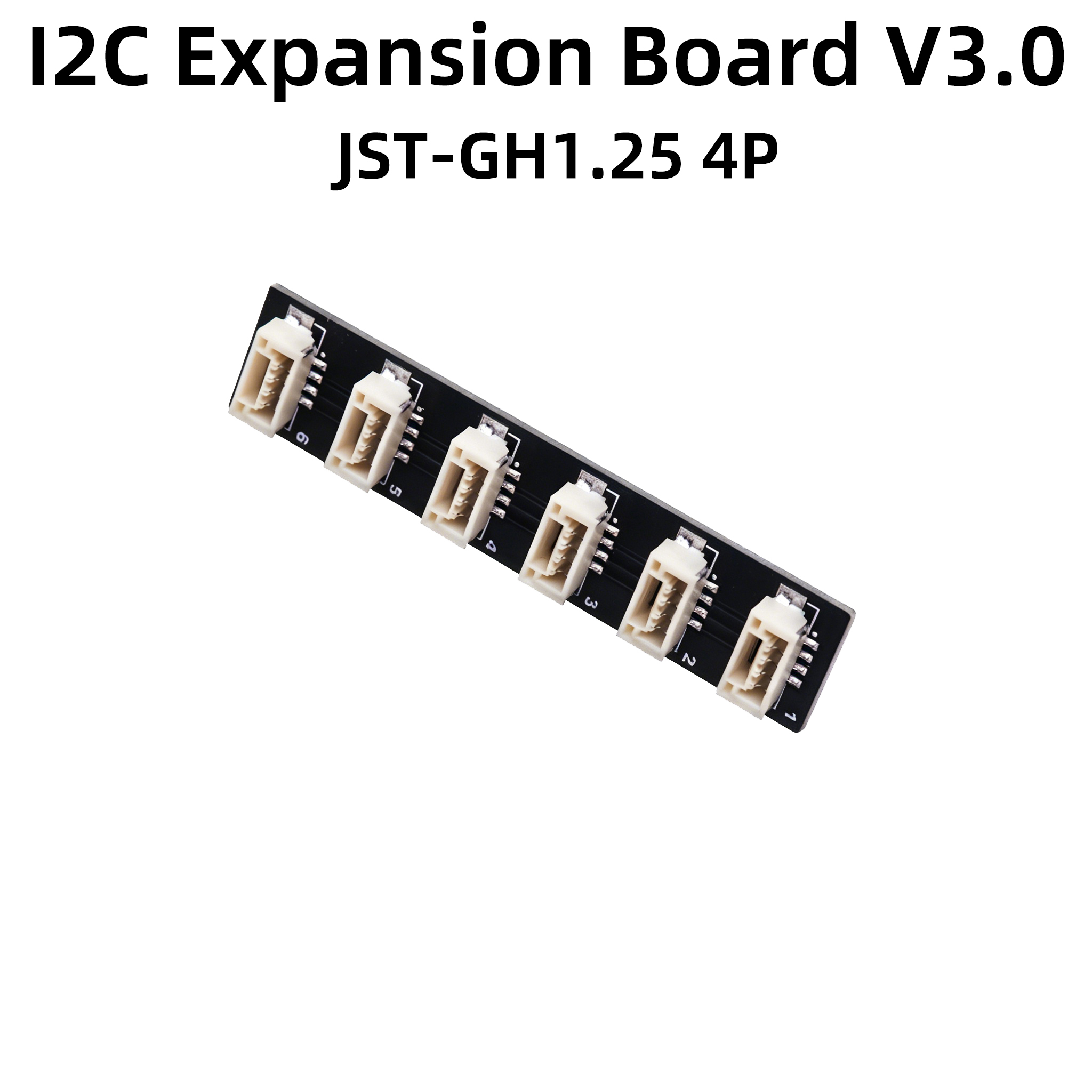 Placa de Expansão I2C Happy V2 - Model Kit Eva avaliação e preço