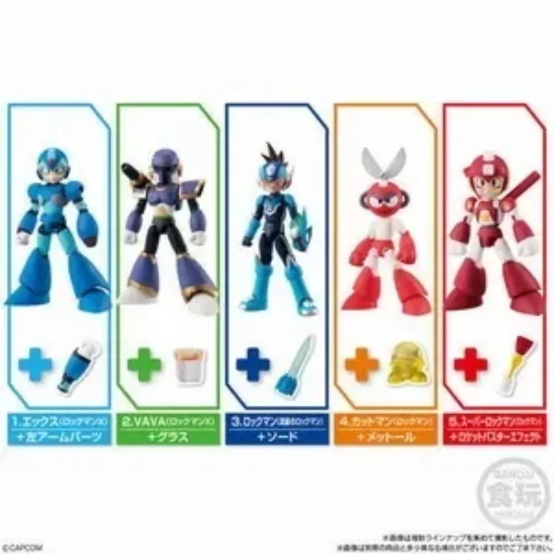 Bandai ação rockman megaman x  - Model Kit Ultraman Zero avaliação e preço