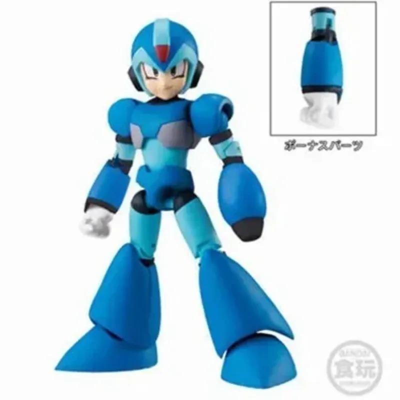 Bandai ação rockman megaman x  - Model Kit Ultraman Zero avaliação e preço