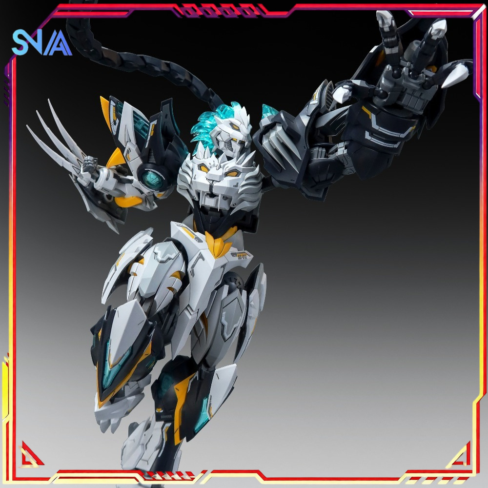 Figura HOT SNAA 1/144 SC-012 R - Model Kit Lancelot avaliação e preço