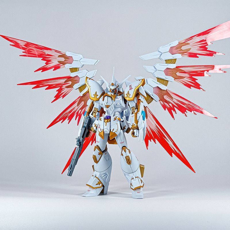 HG 1/144 Seed Freedom Black Kn - Model Kit Lancelot avaliação e preço