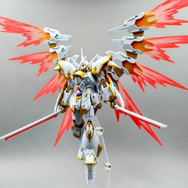HG 1/144 Seed Freedom Black Kn - Model Kit Lancelot avaliação e preço