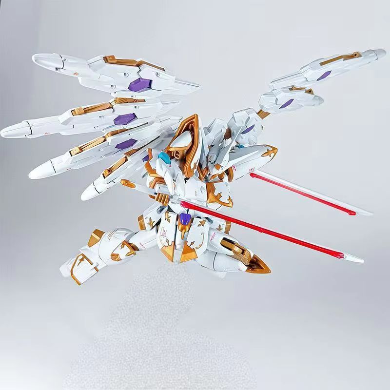 HG 1/144 Seed Freedom Black Kn - Model Kit Lancelot avaliação e preço