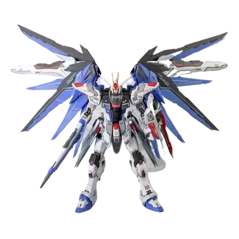 Bandai spot Gundam coleção de  - Model Kit Eva avaliação e preço