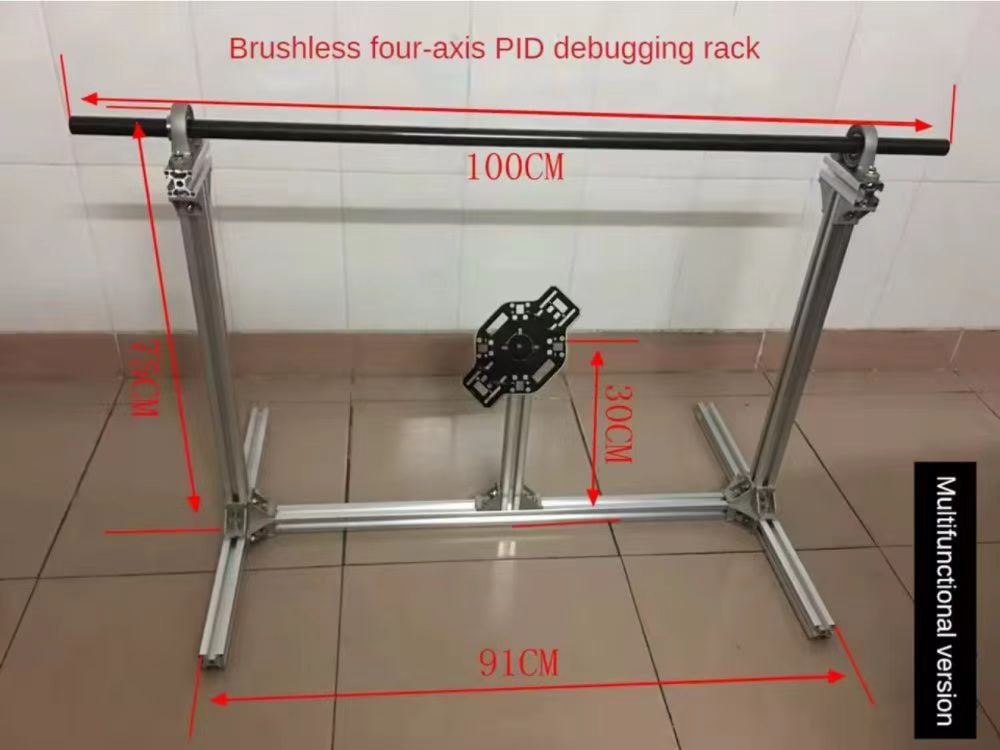 Suporte Universal de 1m para D - Model Kit Fantasy avaliação e preço