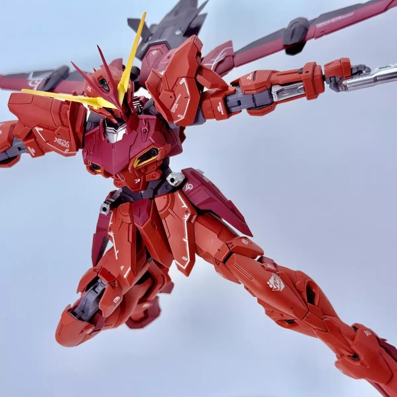 MG RGX-00 1/100 Kit de Montage - Model Kit Lancelot avaliação e preço