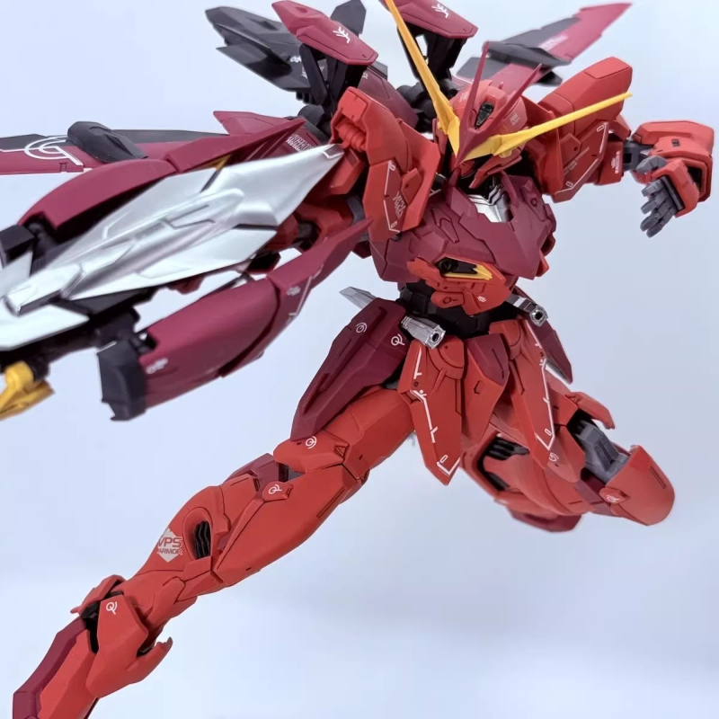 MG RGX-00 1/100 Kit de Montage - Model Kit Lancelot avaliação e preço