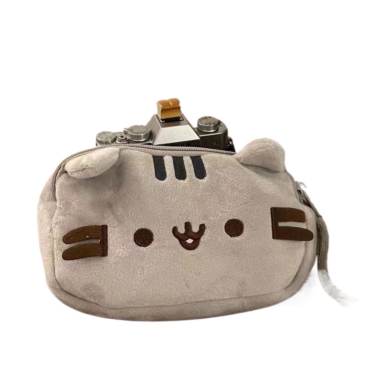 Estojo de Lápis Pusheen, Gato  - Model Kit Eva avaliação e preço