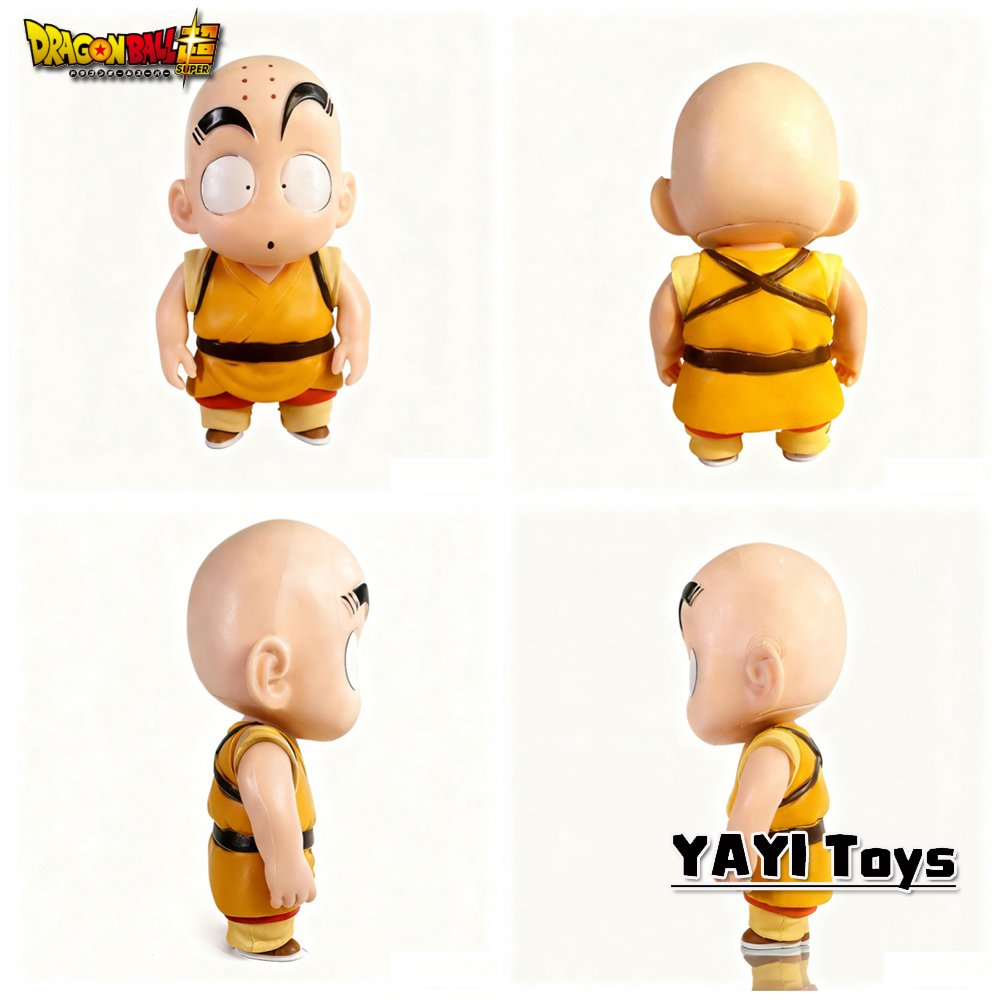Super Saiyan Q Cute Kelin Engr - Model Kit Wukong avaliação e preço