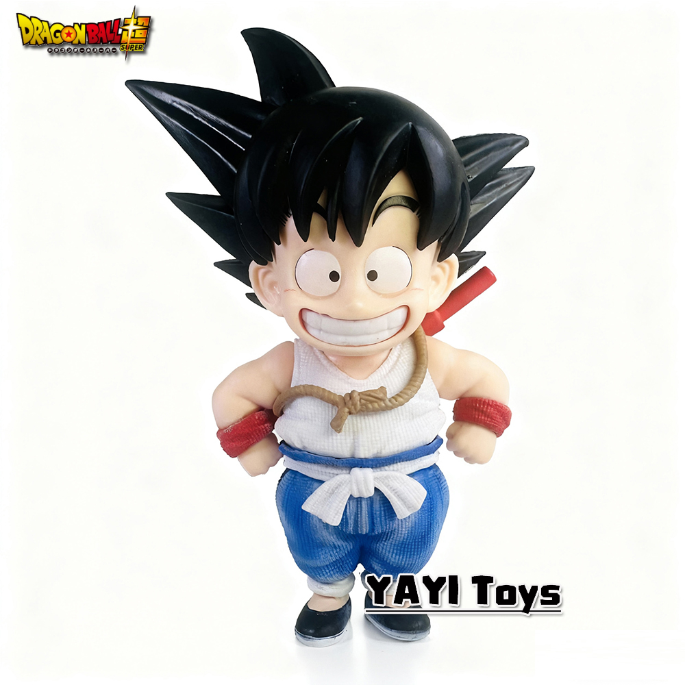 Super Saiyan Q Cute Kelin Engr - Model Kit Wukong avaliação e preço