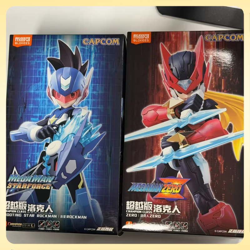 Em Estoque: Kit de Montagem Bl - Model Kit Ultraman Zero avaliação e preço
